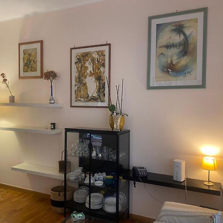 Amber Apartment Rome Exterior photo