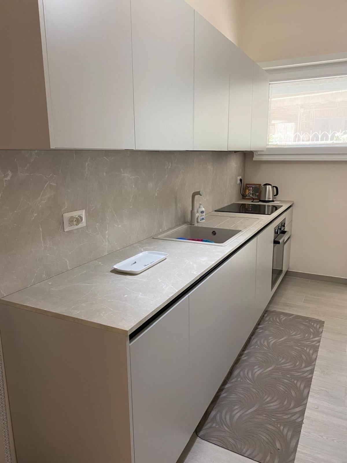 Amber Apartment Rome Exterior photo