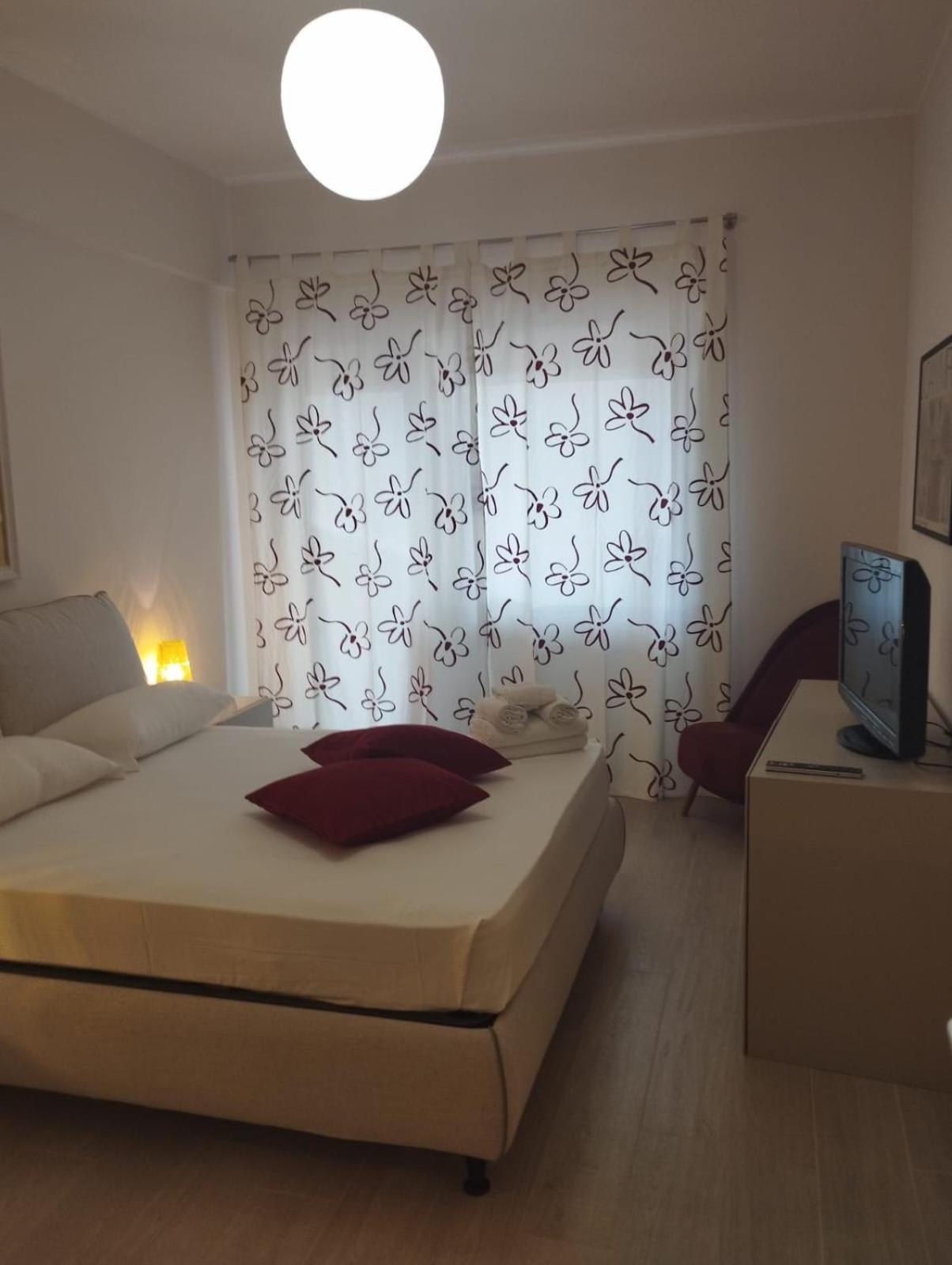 Amber Apartment Rome Exterior photo