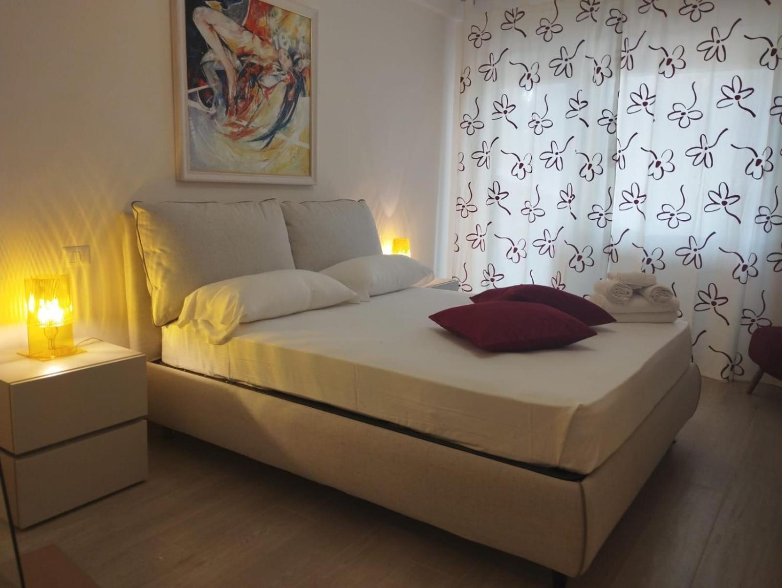 Amber Apartment Rome Exterior photo