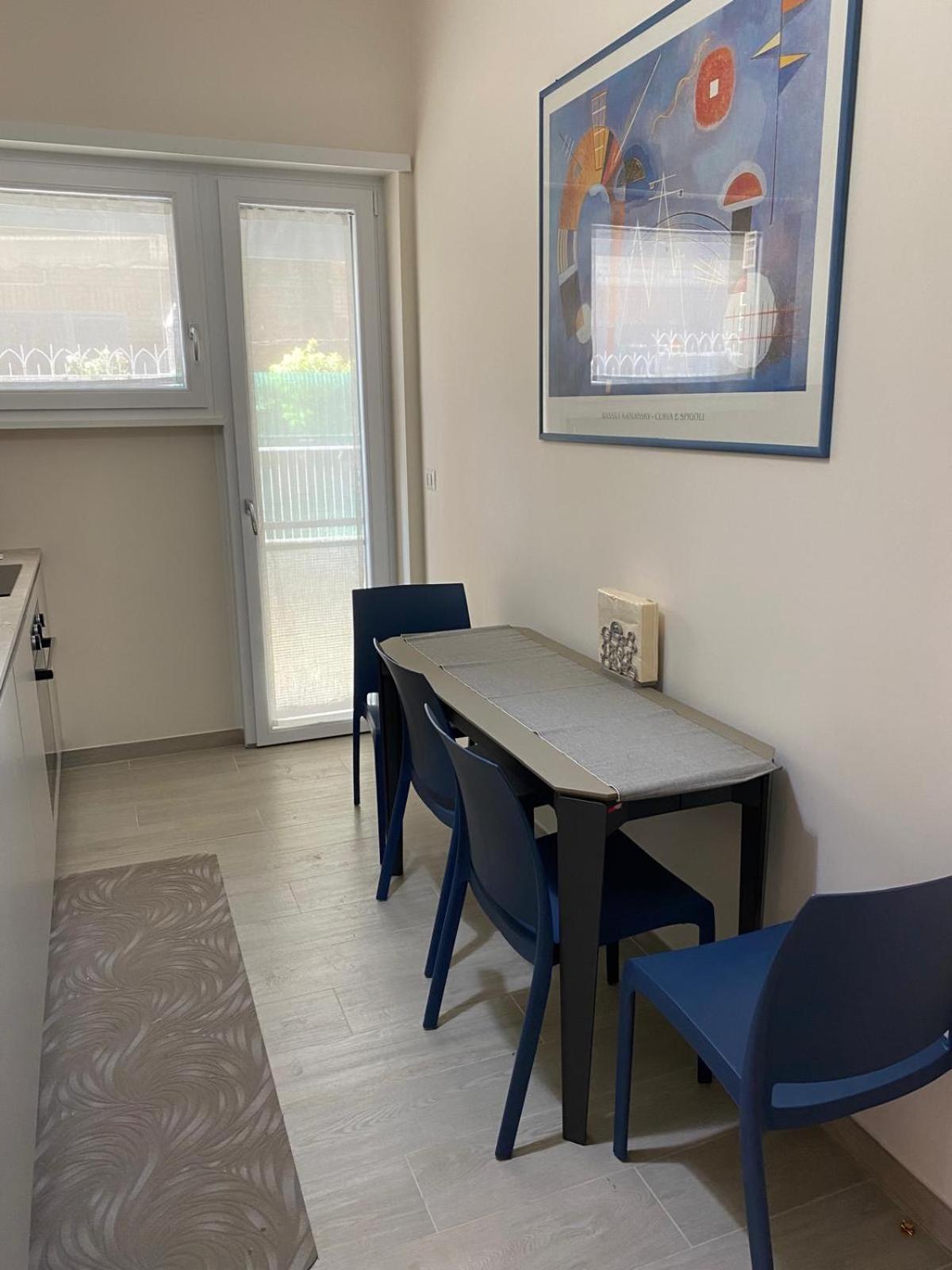 Amber Apartment Rome Exterior photo