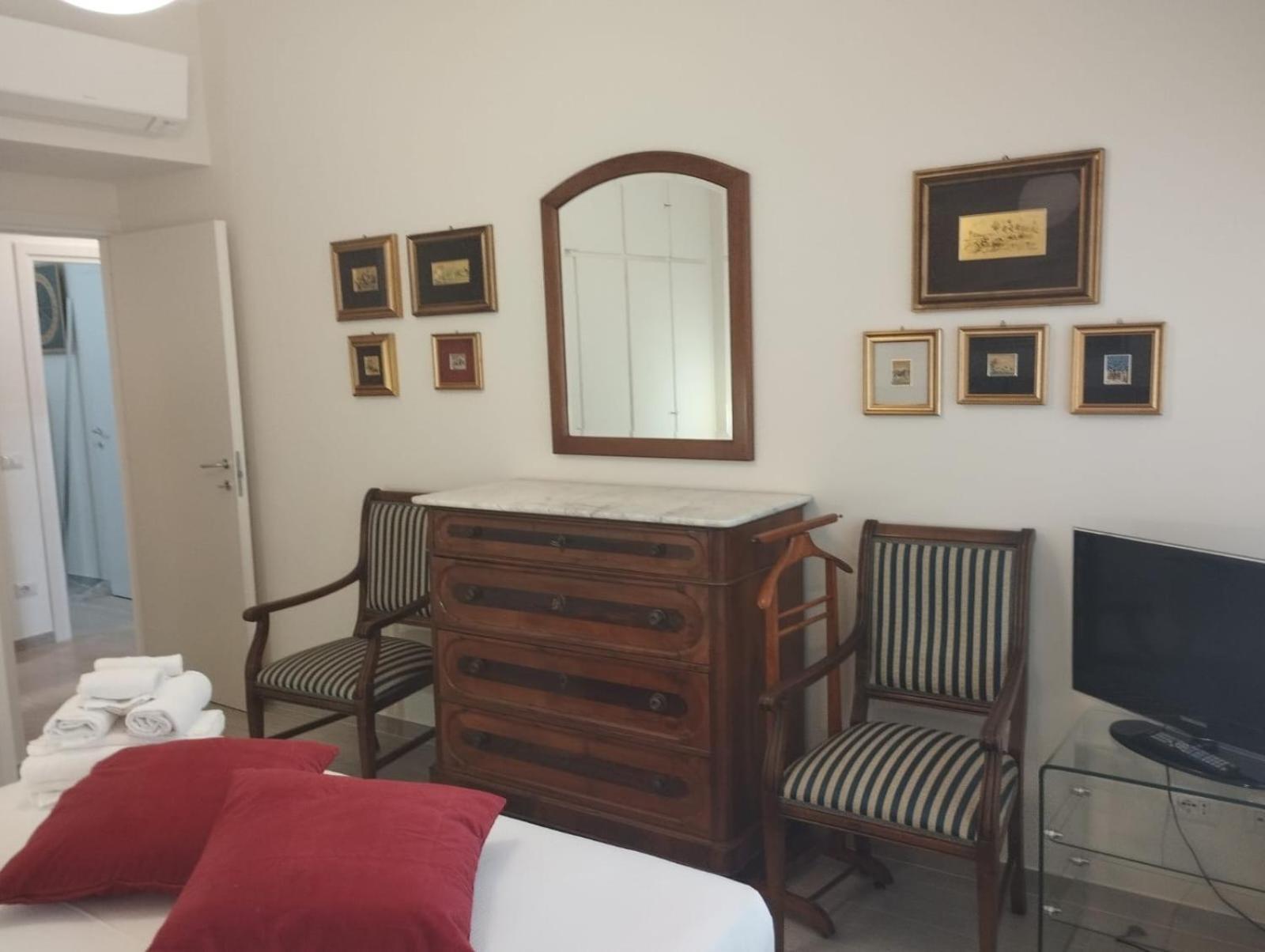 Amber Apartment Rome Exterior photo