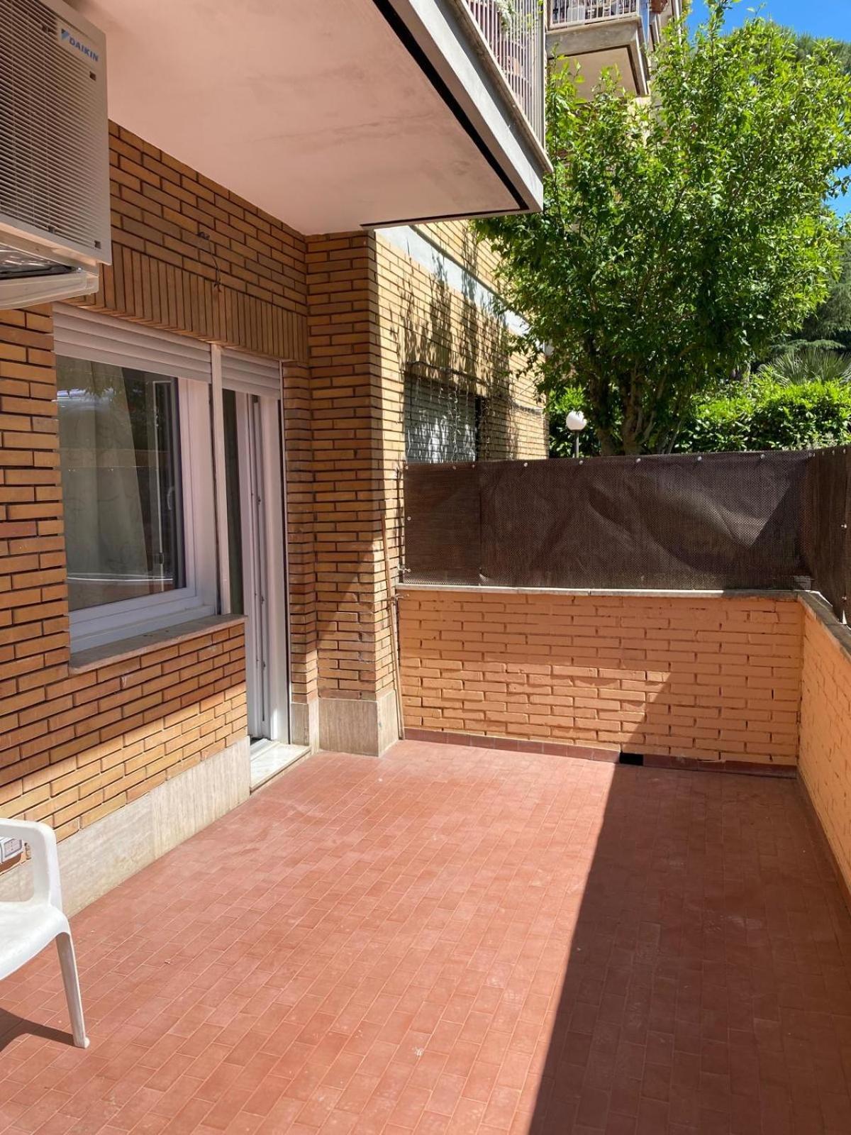 Amber Apartment Rome Exterior photo