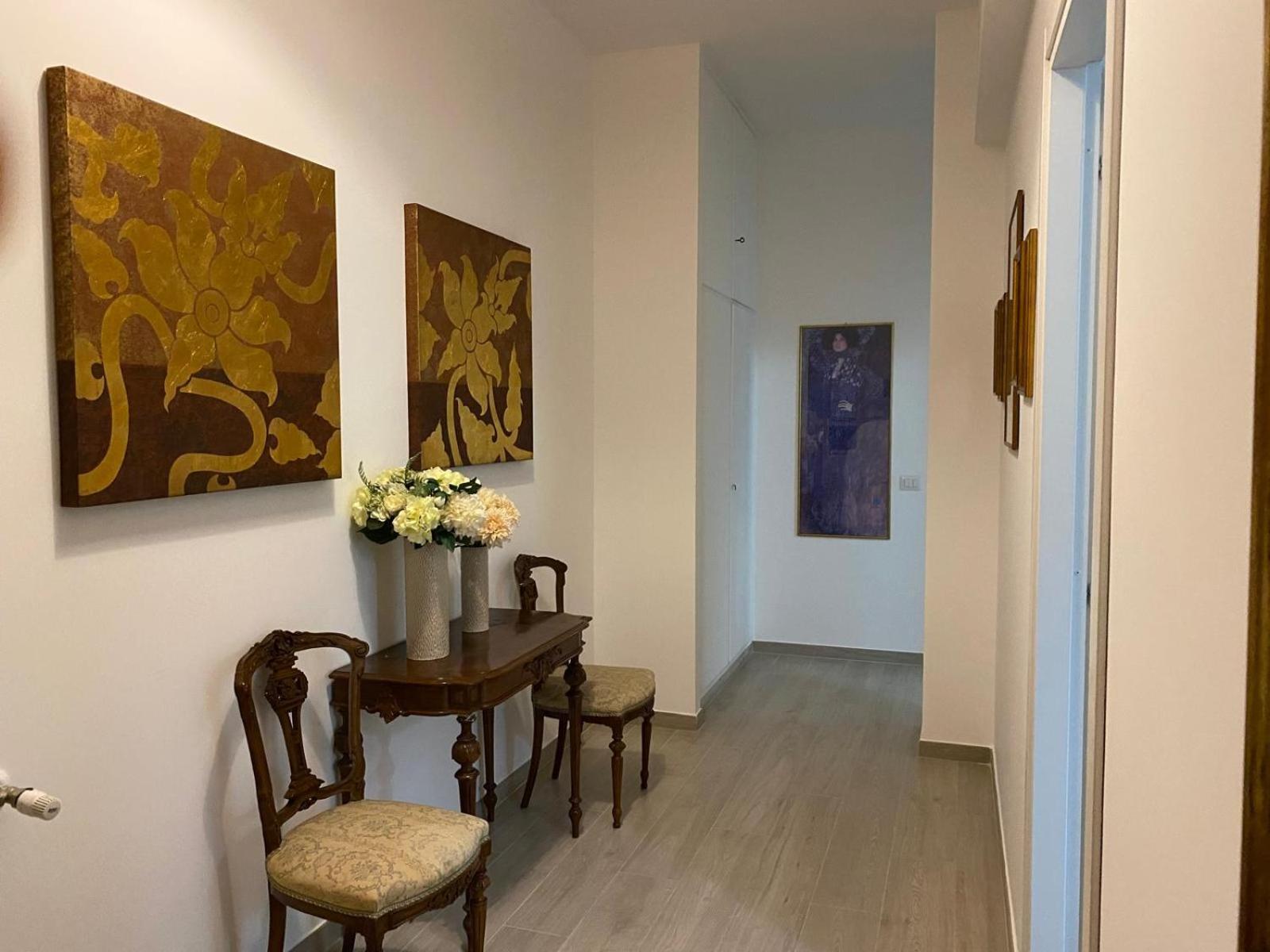 Amber Apartment Rome Exterior photo