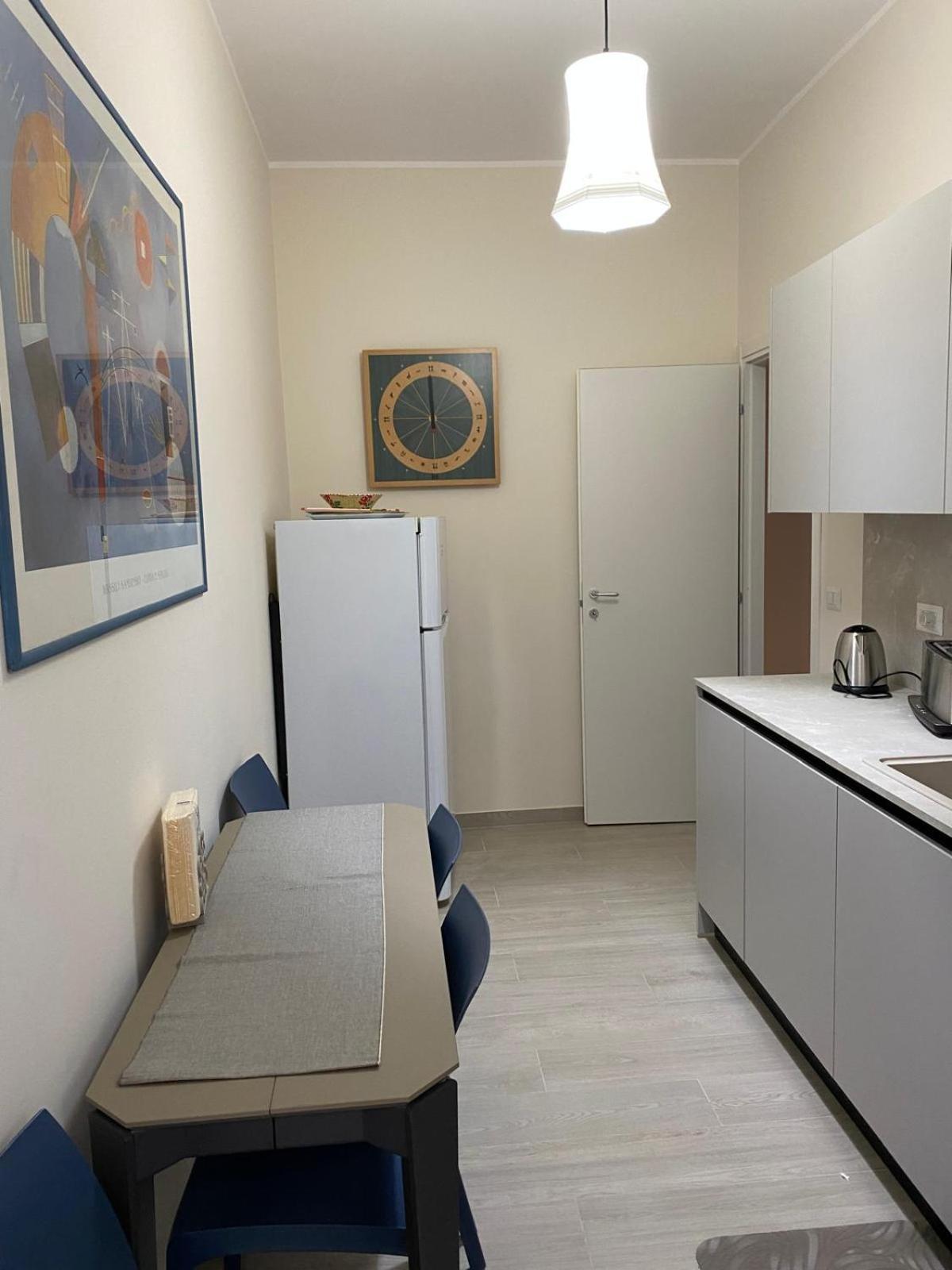 Amber Apartment Rome Exterior photo
