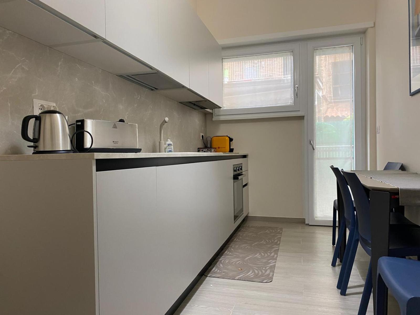 Amber Apartment Rome Exterior photo