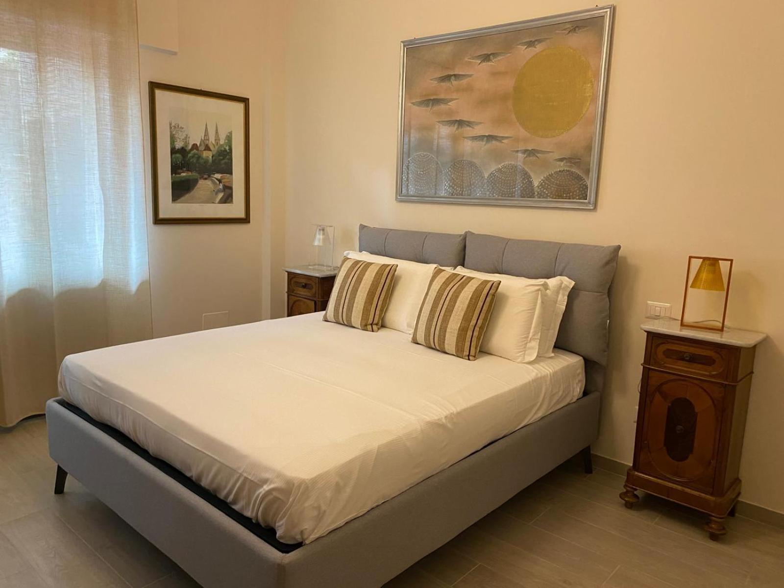 Amber Apartment Rome Exterior photo