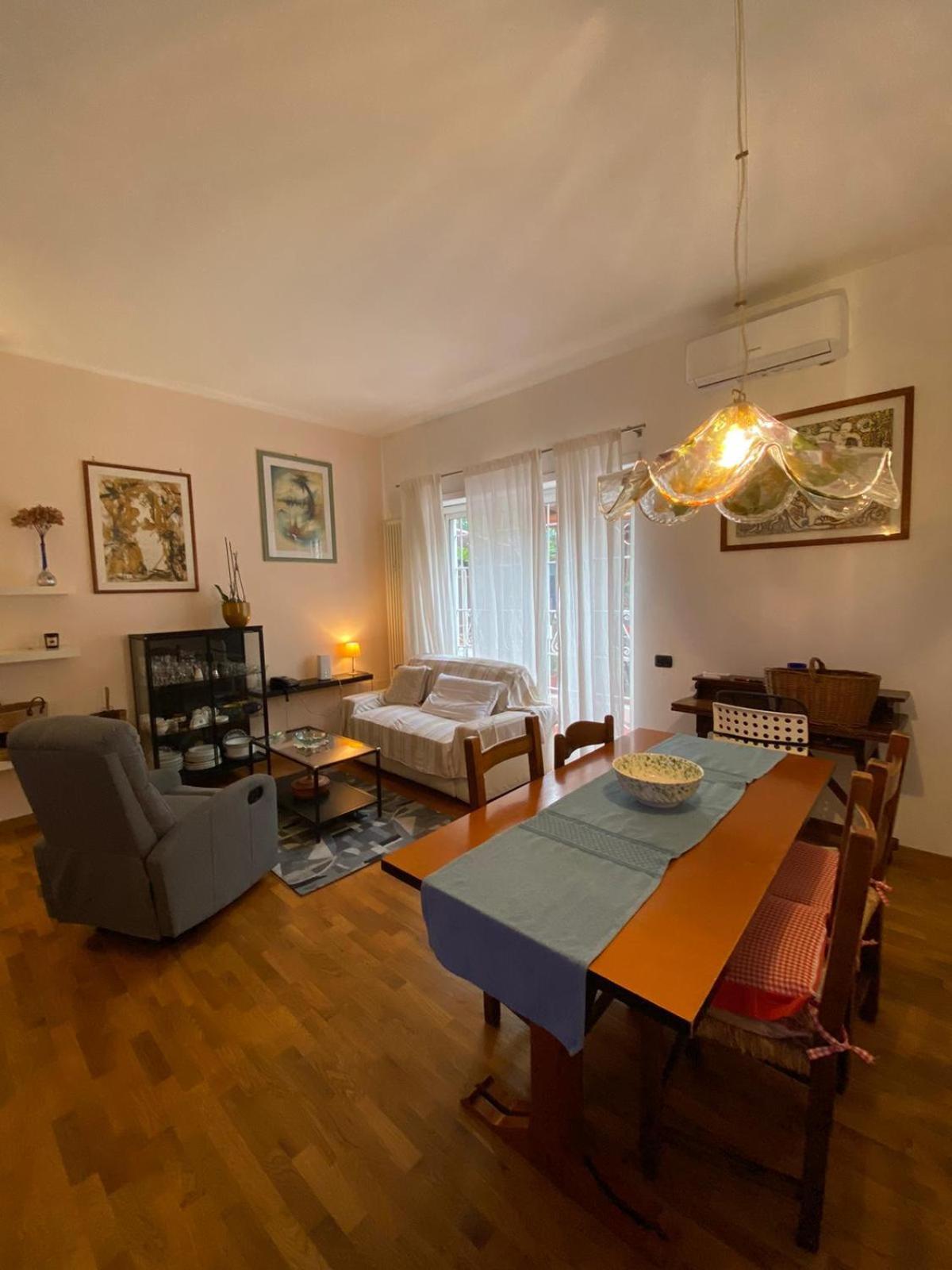 Amber Apartment Rome Exterior photo