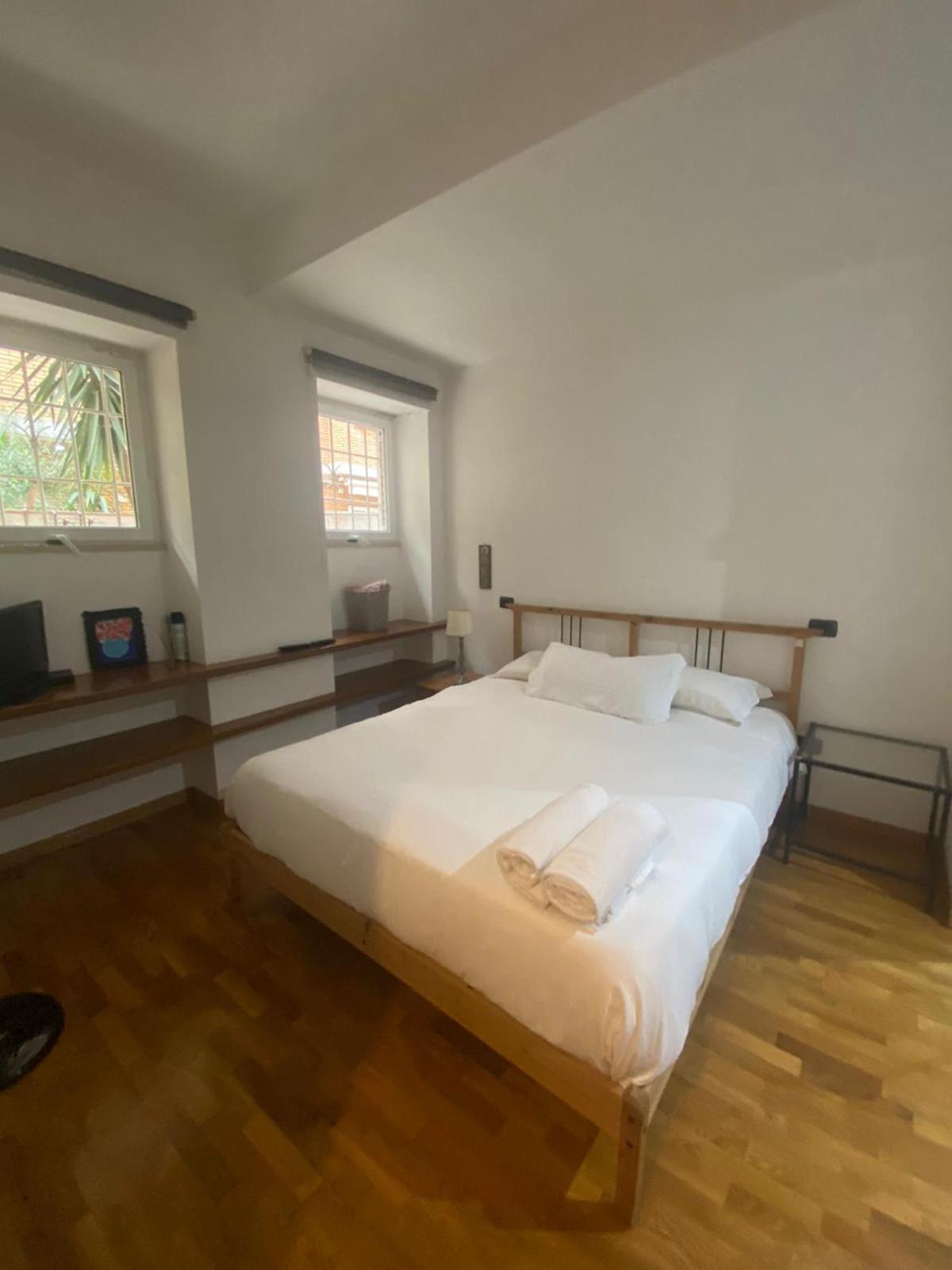 Amber Apartment Rome Exterior photo