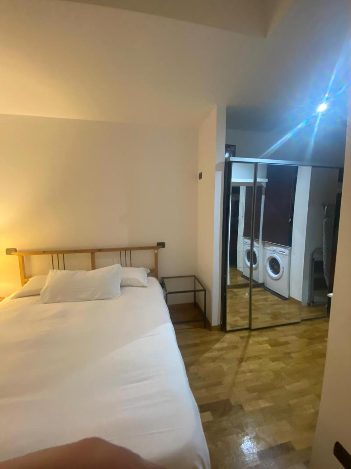 Amber Apartment Rome Exterior photo