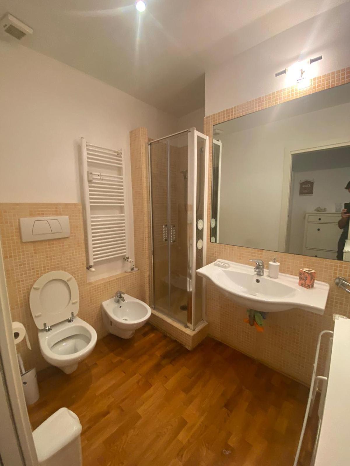 Amber Apartment Rome Exterior photo