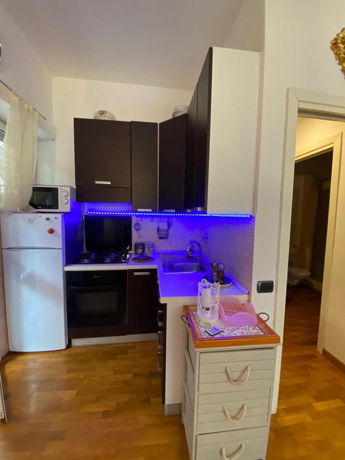 Amber Apartment Rome Exterior photo