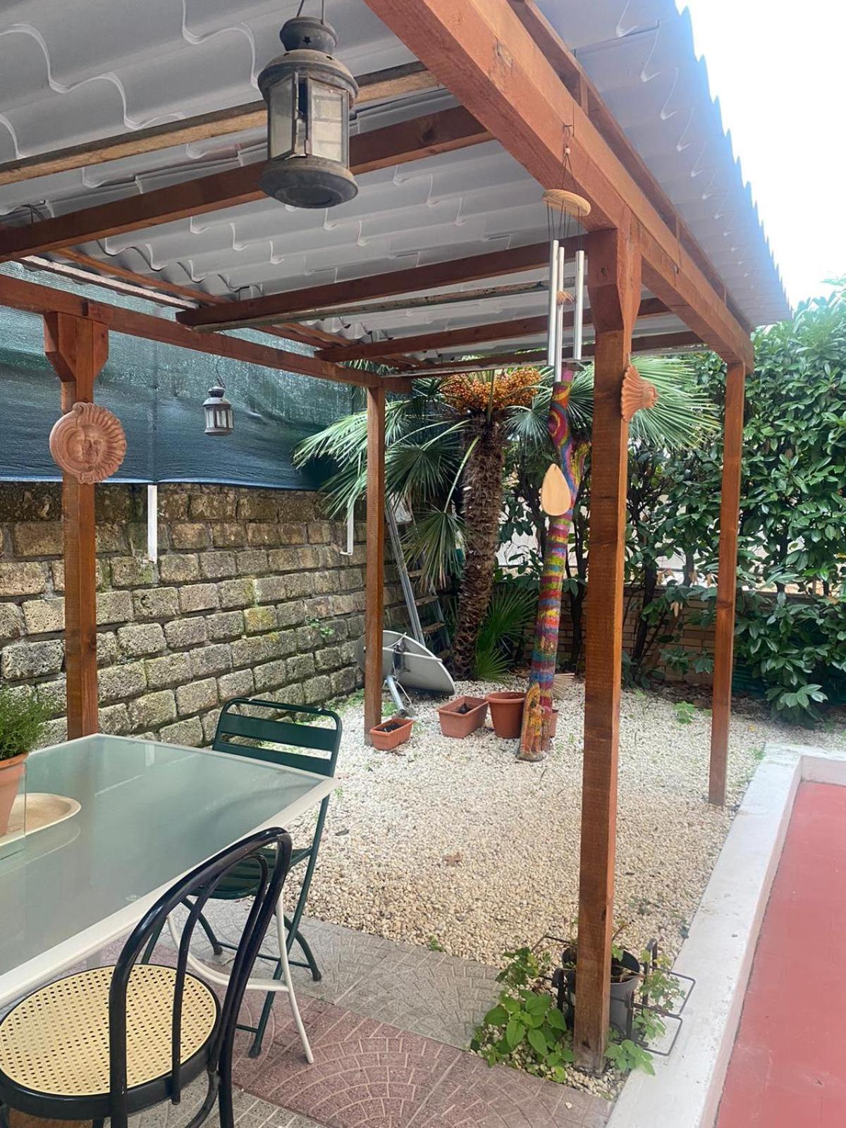Amber Apartment Rome Exterior photo